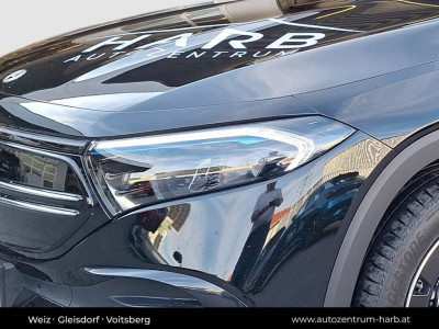Mercedes-Benz EQB Vorführwagen Mercedes-Benz EQB Vorführwagen