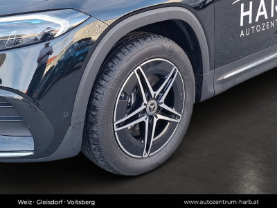 Mercedes-Benz EQB Vorführwagen Mercedes-Benz EQB Vorführwagen