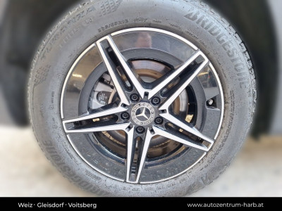 Mercedes-Benz EQB Vorführwagen Mercedes-Benz EQB Vorführwagen