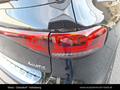 Mercedes-Benz EQB Vorführwagen Mercedes-Benz EQB Vorführwagen