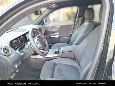 Mercedes-Benz EQB Vorführwagen Mercedes-Benz EQB Vorführwagen