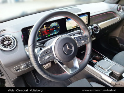Mercedes-Benz EQB Vorführwagen Mercedes-Benz EQB Vorführwagen