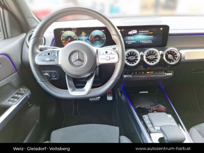 Mercedes-Benz EQB Vorführwagen Mercedes-Benz EQB Vorführwagen