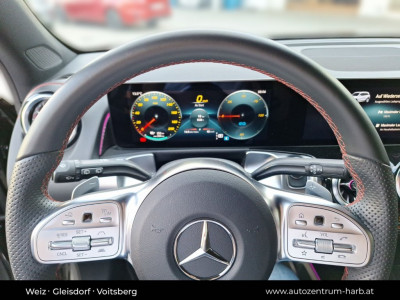 Mercedes-Benz EQB Vorführwagen Mercedes-Benz EQB Vorführwagen