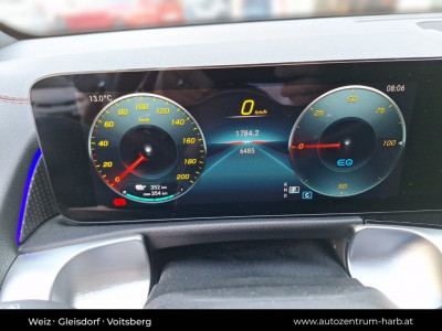 Mercedes-Benz EQB Vorführwagen Mercedes-Benz EQB Vorführwagen