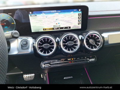 Mercedes-Benz EQB Vorführwagen Mercedes-Benz EQB Vorführwagen