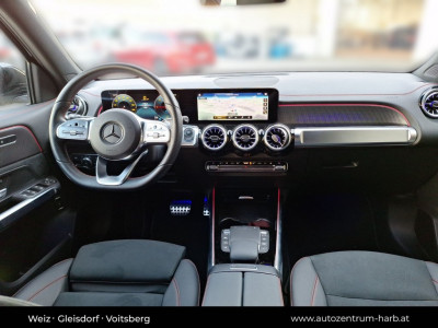 Mercedes-Benz EQB Vorführwagen Mercedes-Benz EQB Vorführwagen