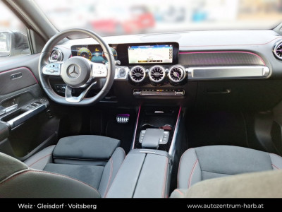 Mercedes-Benz EQB Vorführwagen Mercedes-Benz EQB Vorführwagen