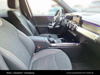 Mercedes-Benz EQB Vorführwagen Mercedes-Benz EQB Vorführwagen