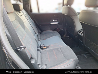 Mercedes-Benz EQB Vorführwagen Mercedes-Benz EQB Vorführwagen