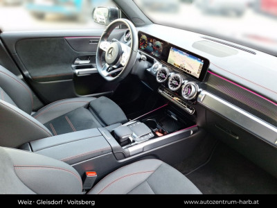 Mercedes-Benz EQB Vorführwagen Mercedes-Benz EQB Vorführwagen