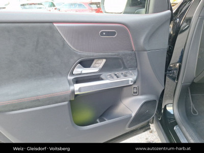 Mercedes-Benz EQB Vorführwagen Mercedes-Benz EQB Vorführwagen