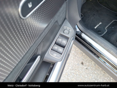 Mercedes-Benz EQB Vorführwagen Mercedes-Benz EQB Vorführwagen
