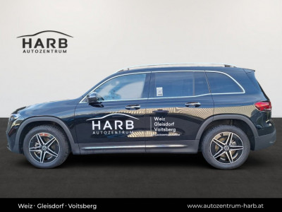 Mercedes-Benz EQB Vorführwagen Mercedes-Benz EQB Vorführwagen