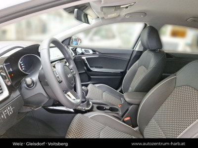 KIA Ceed Tageszulassung