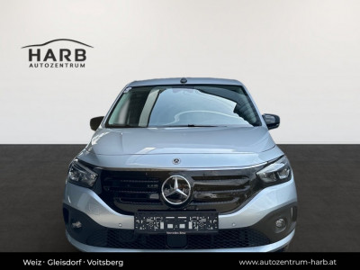 Mercedes-Benz EQT Gebrauchtwagen