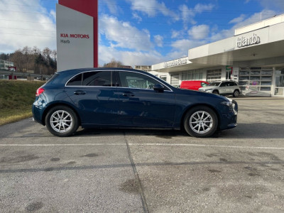 Mercedes-Benz A-Klasse Gebrauchtwagen