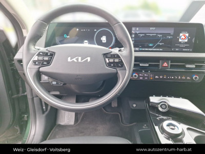 KIA EV6 Gebrauchtwagen