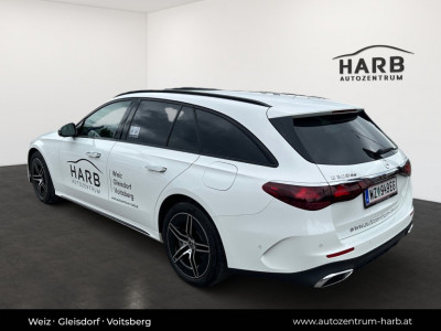 Mercedes-Benz E-Klasse Gebrauchtwagen