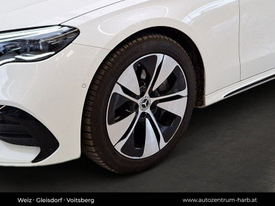 Mercedes-Benz E-Klasse Gebrauchtwagen