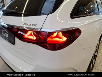 Mercedes-Benz E-Klasse Gebrauchtwagen