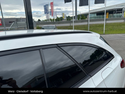 Mercedes-Benz E-Klasse Gebrauchtwagen