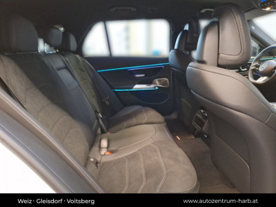 Mercedes-Benz E-Klasse Gebrauchtwagen