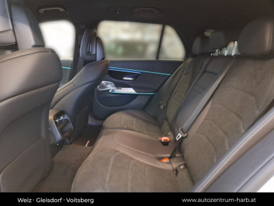 Mercedes-Benz E-Klasse Gebrauchtwagen