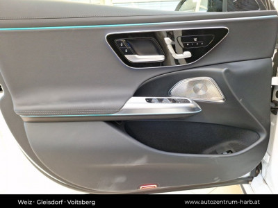 Mercedes-Benz E-Klasse Gebrauchtwagen