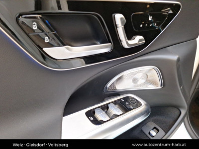 Mercedes-Benz E-Klasse Gebrauchtwagen