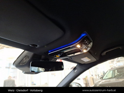 Mercedes-Benz E-Klasse Gebrauchtwagen