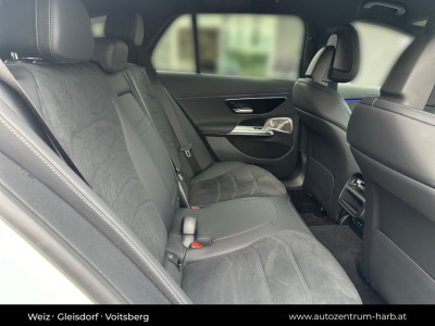 Mercedes-Benz E-Klasse Gebrauchtwagen