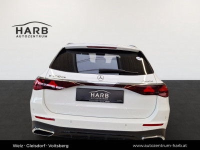 Mercedes-Benz E-Klasse Gebrauchtwagen