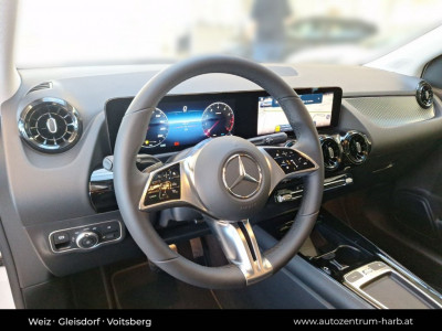 Mercedes-Benz B-Klasse Vorführwagen