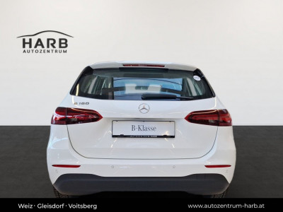 Mercedes-Benz B-Klasse Vorführwagen