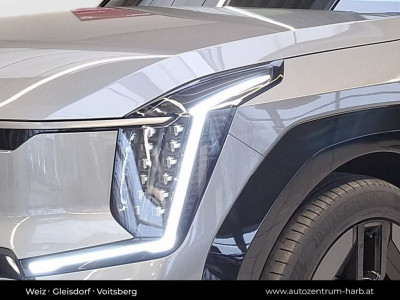 KIA EV9 Vorführwagen