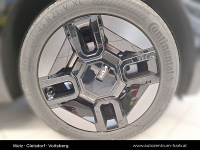 KIA EV9 Vorführwagen