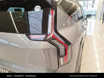 KIA EV9 Vorführwagen