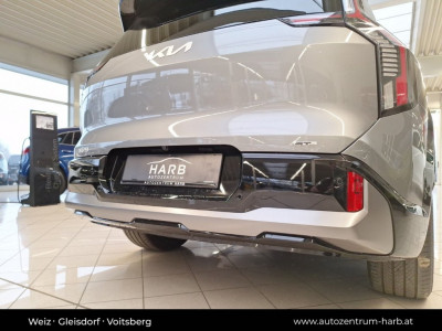 KIA EV9 Vorführwagen