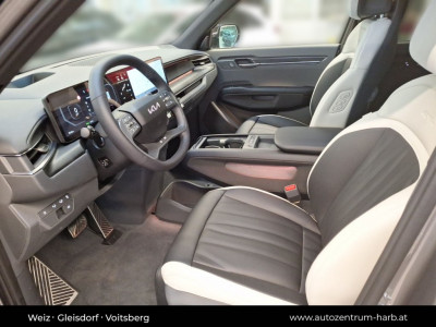 KIA EV9 Vorführwagen