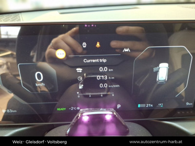 KIA EV9 Vorführwagen