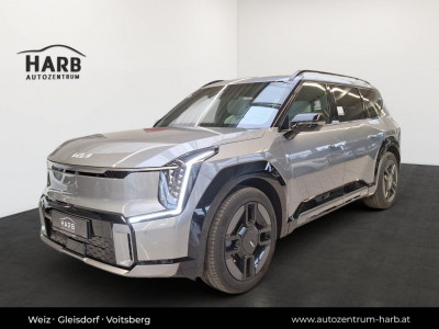 KIA EV9 Vorführwagen