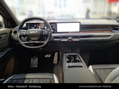 KIA EV9 Vorführwagen