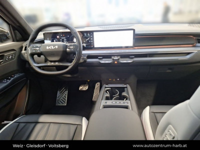 KIA EV9 Vorführwagen