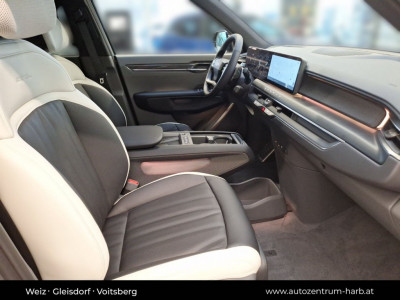 KIA EV9 Vorführwagen