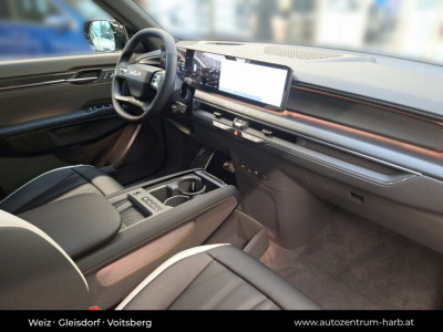 KIA EV9 Vorführwagen