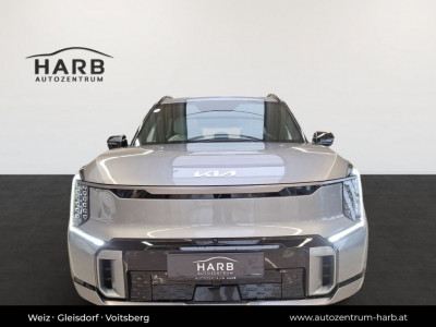 KIA EV9 Vorführwagen