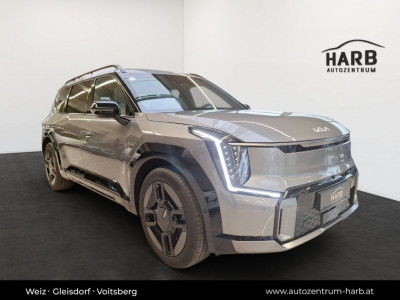 KIA EV9 Vorführwagen