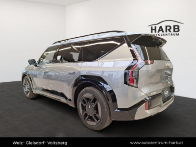 KIA EV9 Vorführwagen