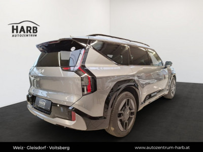KIA EV9 Vorführwagen